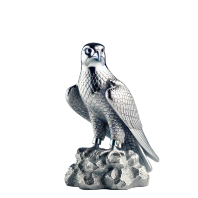Silver Award Icon
